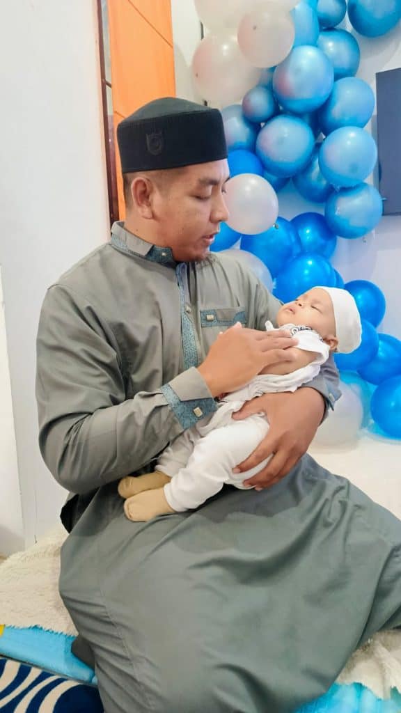 ide acara aqiqah 
