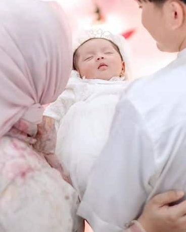 Ide Acara Aqiqah
